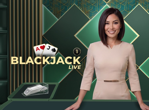 Blackjack Live Review - Speel & Win