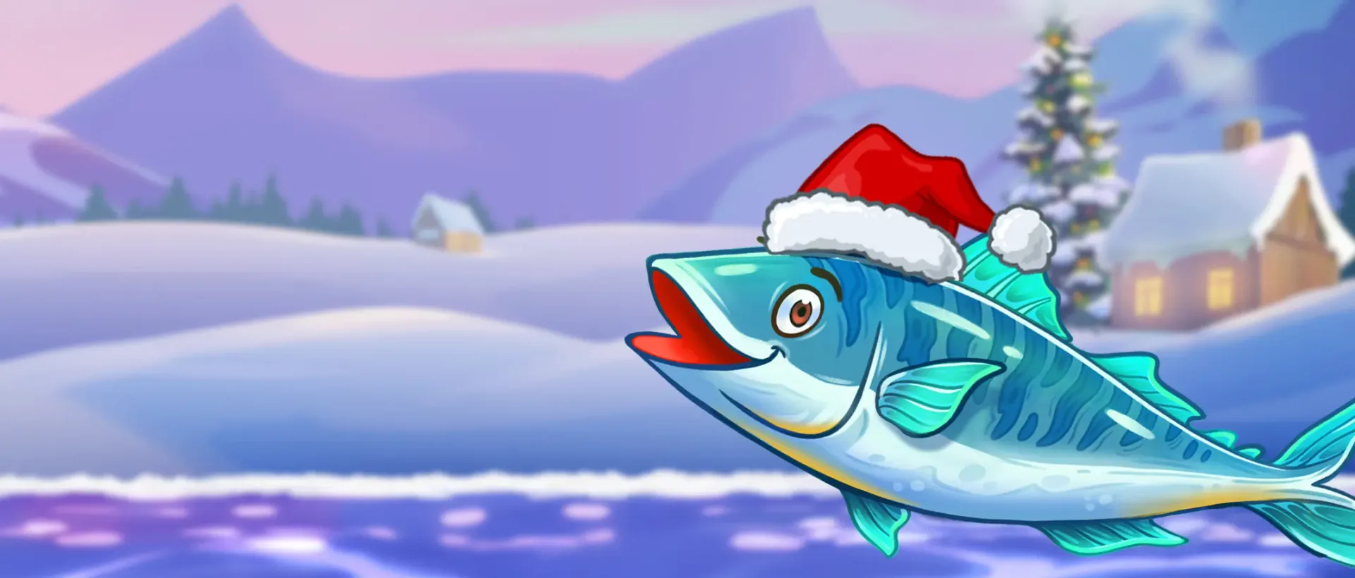 Boat Bonanza Christmas review
