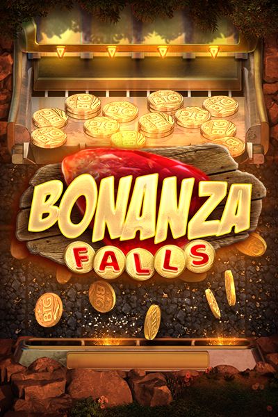 Bonanza Falls