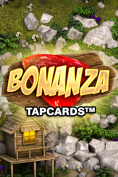 Bonanza TapCards review