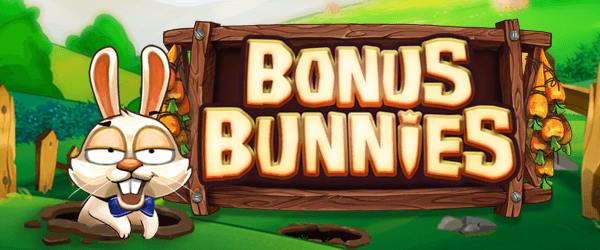Bonus Bunnies Slot Review