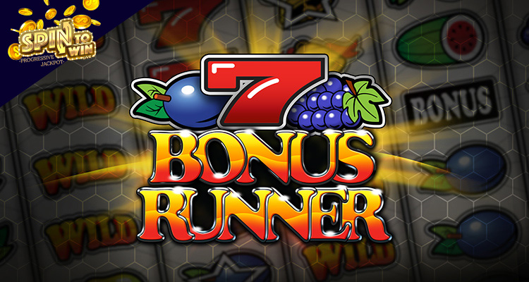 Bonus Runner Review – Speel Gratis & Ontdek de Functies
