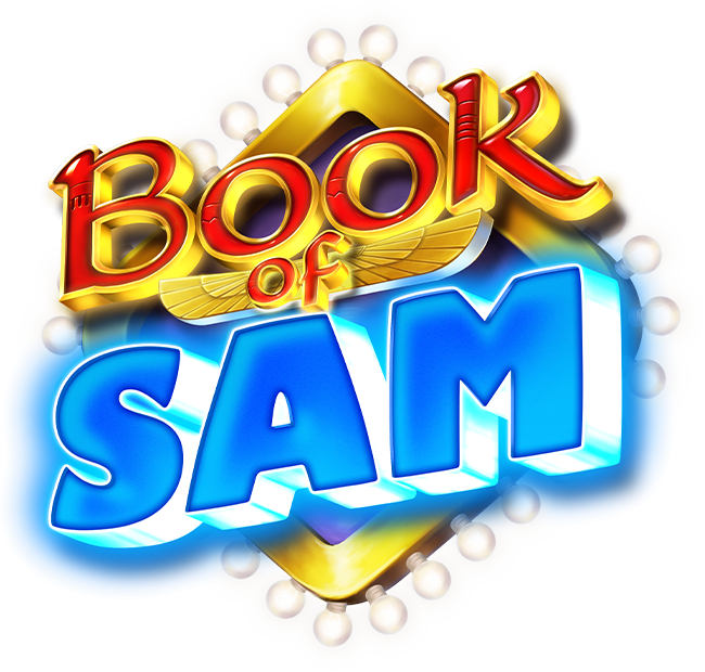 Book of Sam review – Gokkast van ELK Studios