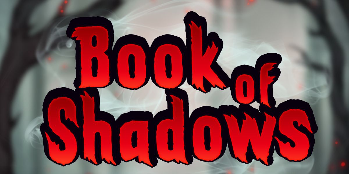 Book of Shadows Slot