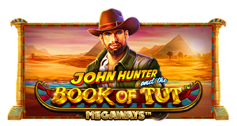 Book of Tut Megaways™ review