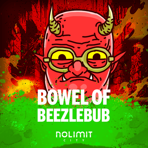 Bowel Of Beelzebub Slot