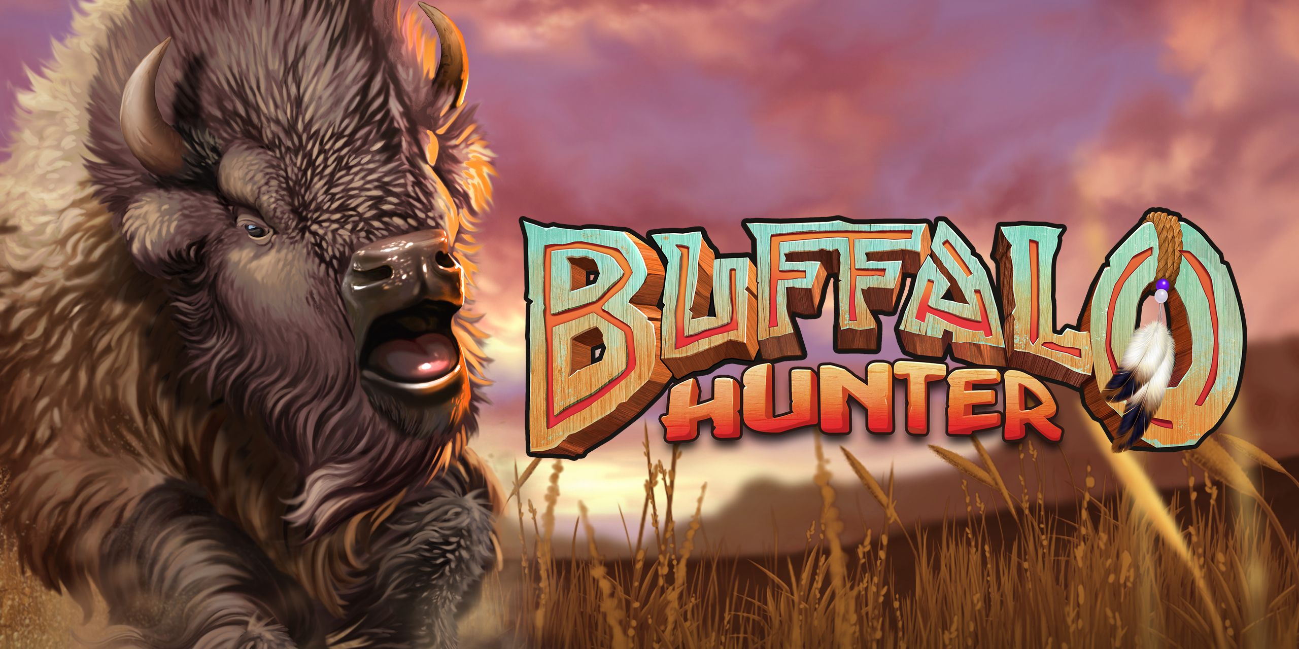Buffalo Hunter Slot