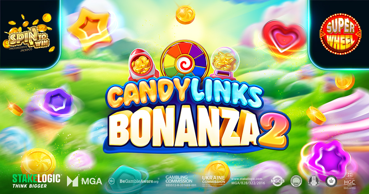 Candy Links Bonanza 2