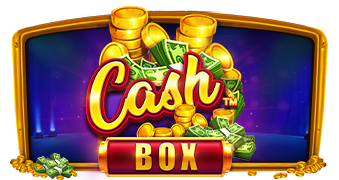 Cash Box™ review – Win tot 5.000x!