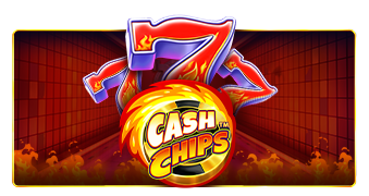 Cash Chips™ Review – Pragmatic Play