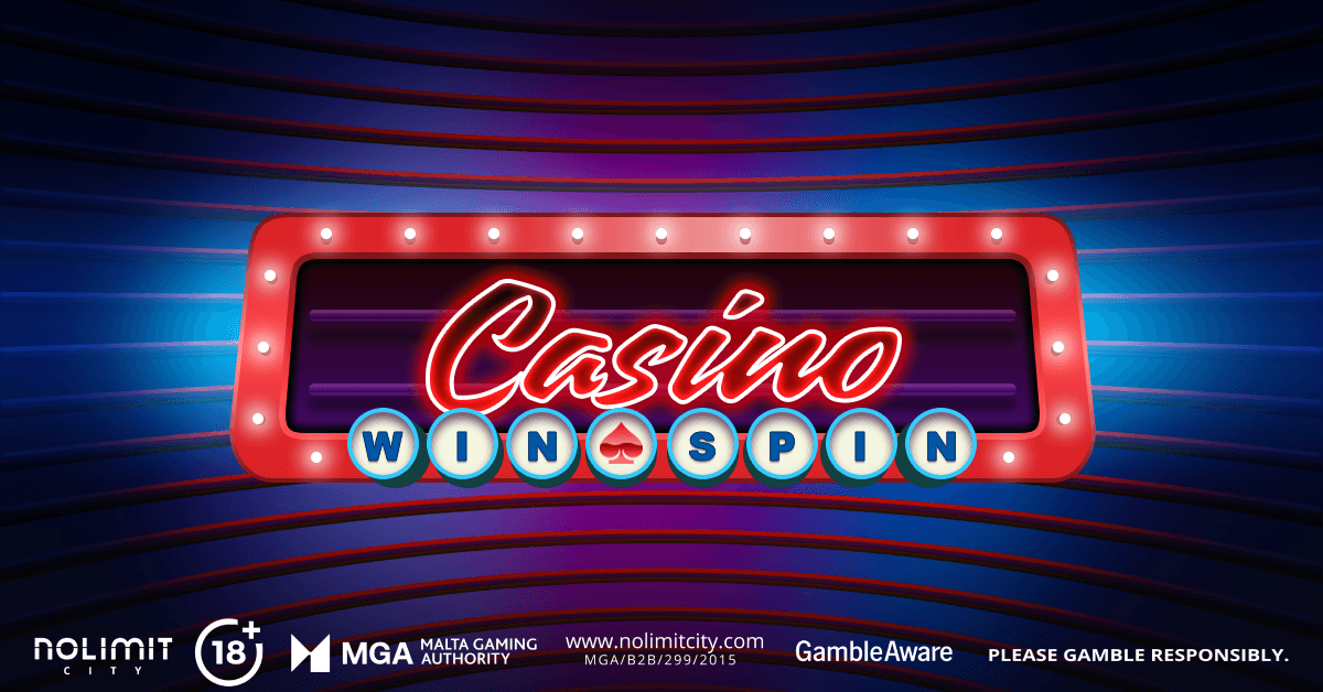 Casino Win Spin Slot