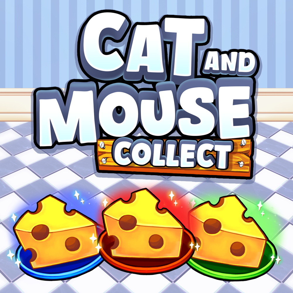 Cat & Mouse Collect