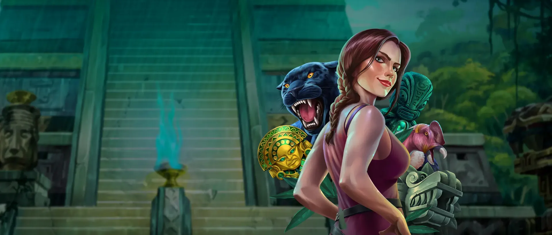 Cat Wilde and the Incan Quest review