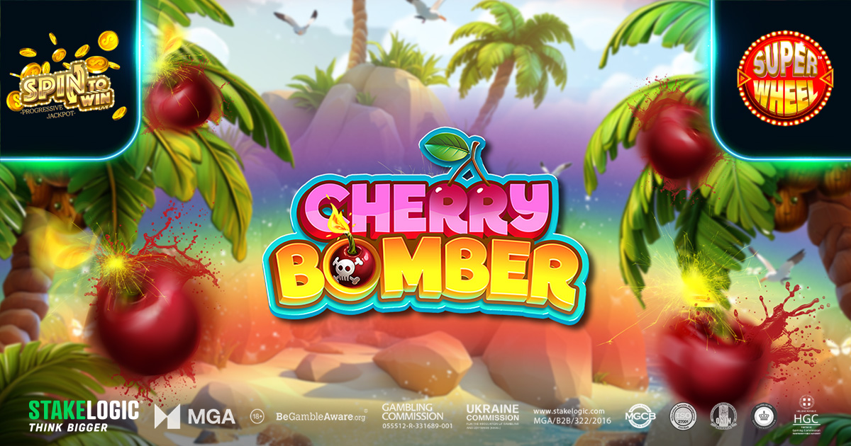Cherry Bomber review