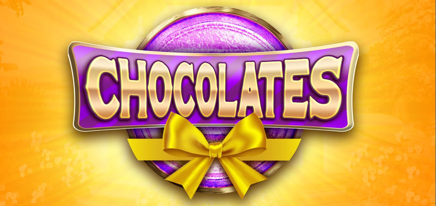 Chocolates review – Speel & win!