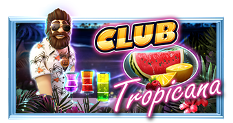 Club Tropicana™ review