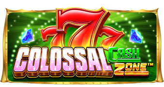 Colossal Cash Zone™ review