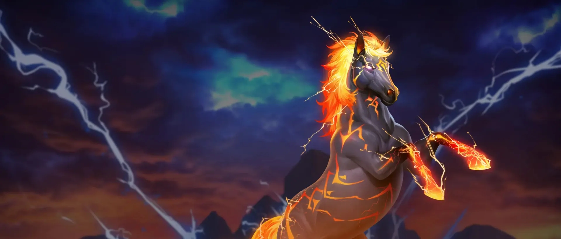 Colt Lightning Inferno review