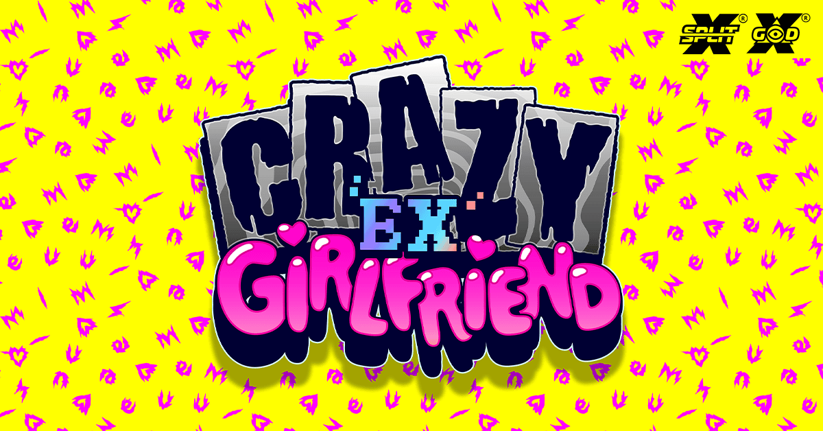 Crazy Ex-Girlfriend Slot