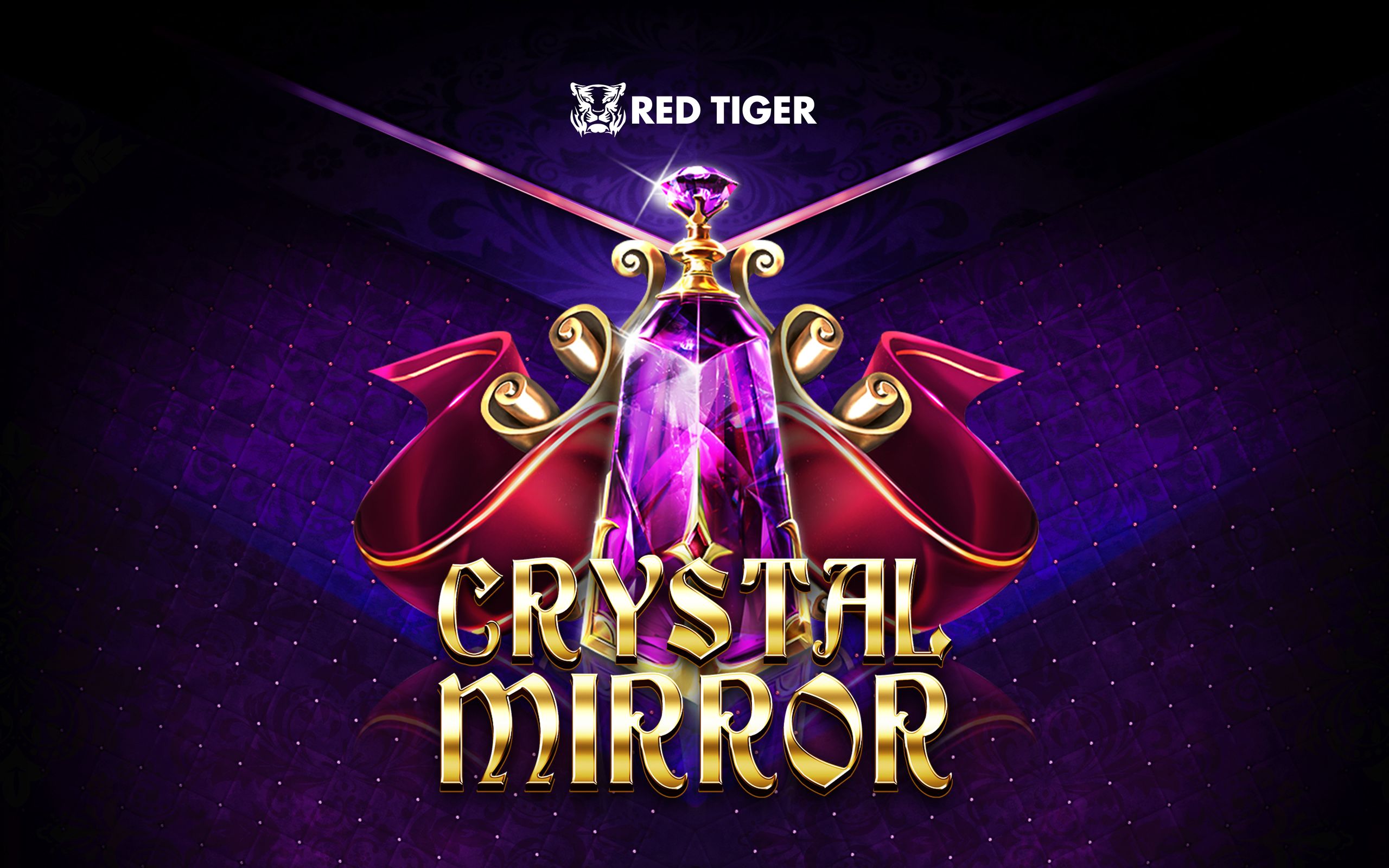 Crystal Mirror Slot Review - Betsimpel.nl
