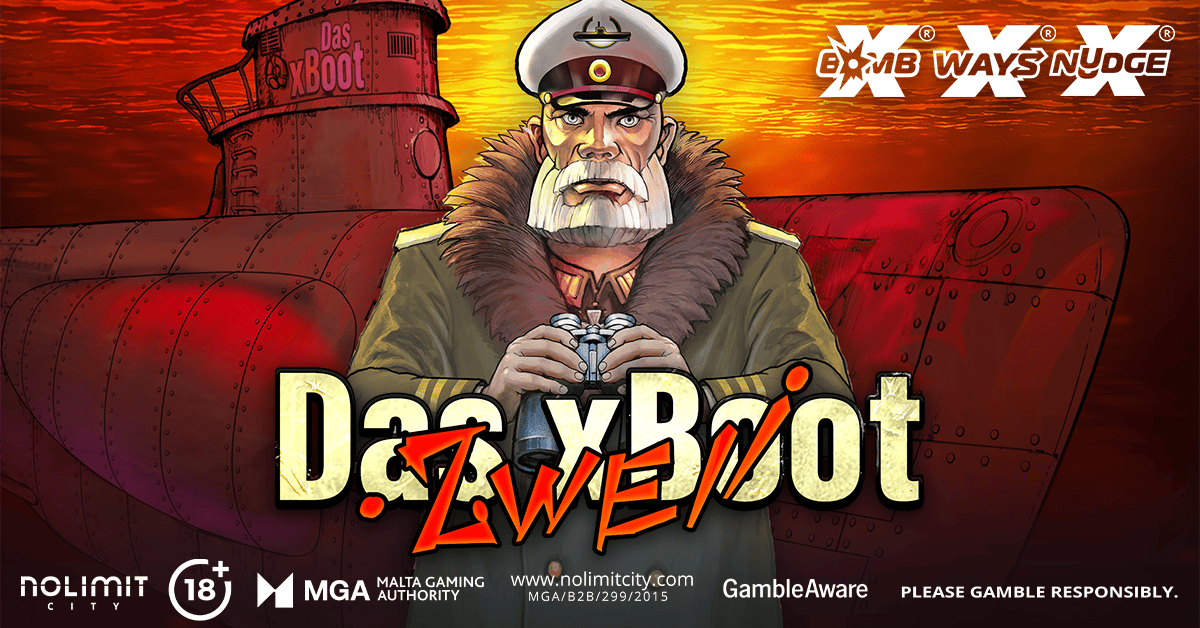 Das xBoot 2wei! Slot