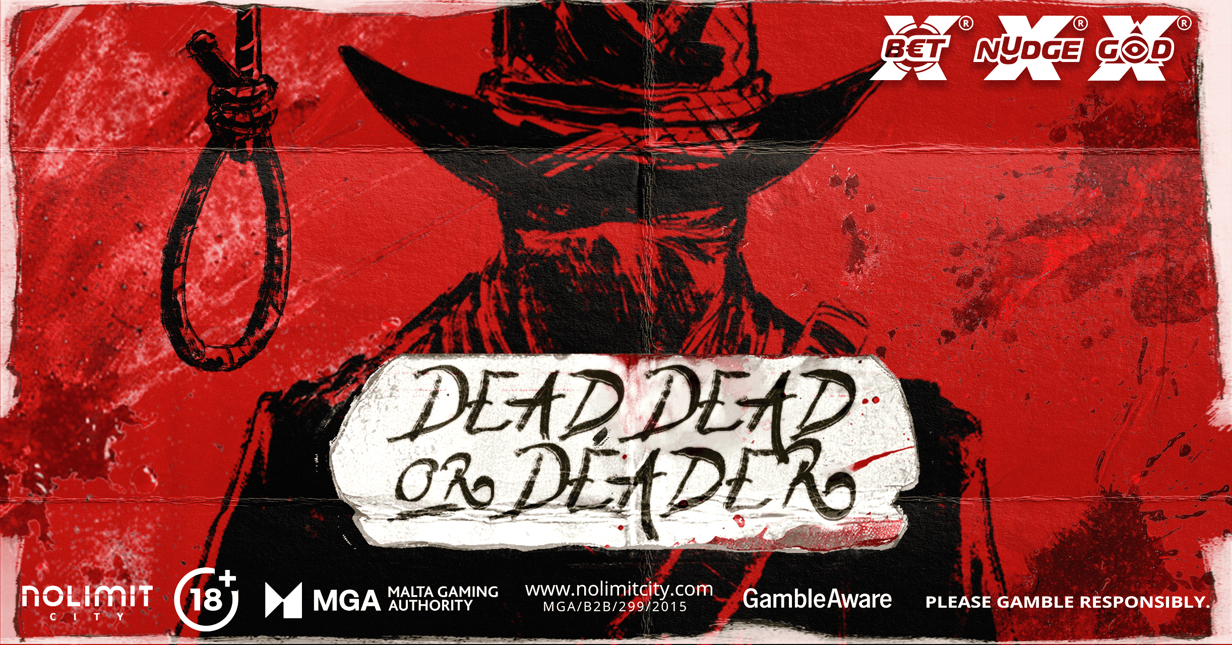 Dead, Dead Or Deader