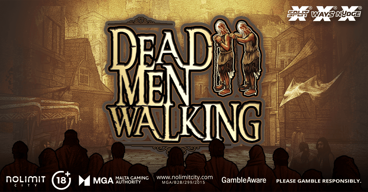 Dead Men Walking Slot
