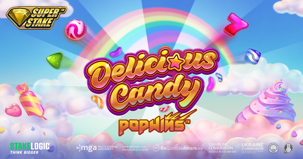 Delicious Candy Popwins Review