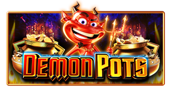 Demon Pots™ Review – Speel & Win!