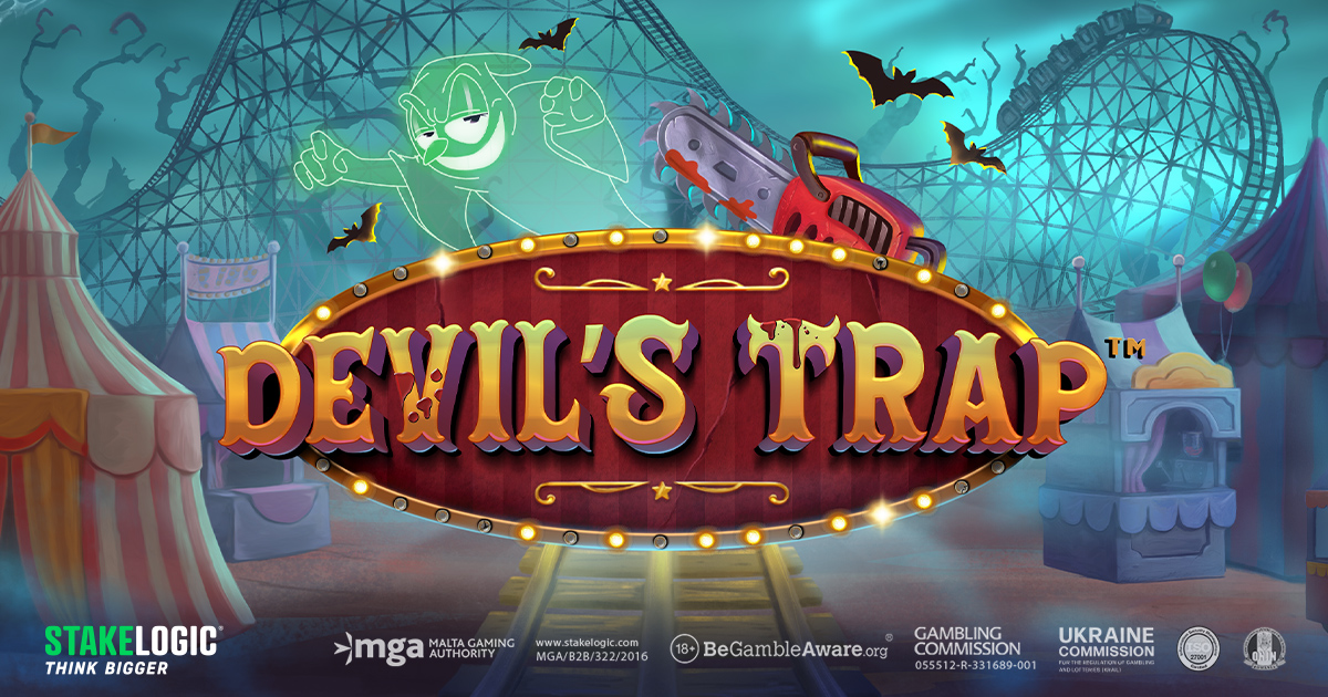 Devil's Trap review