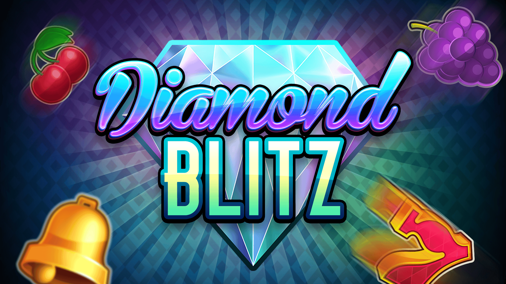Diamond Blitz Slot Review