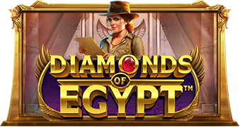 Diamonds Of Egypt™ review – Speel & win!