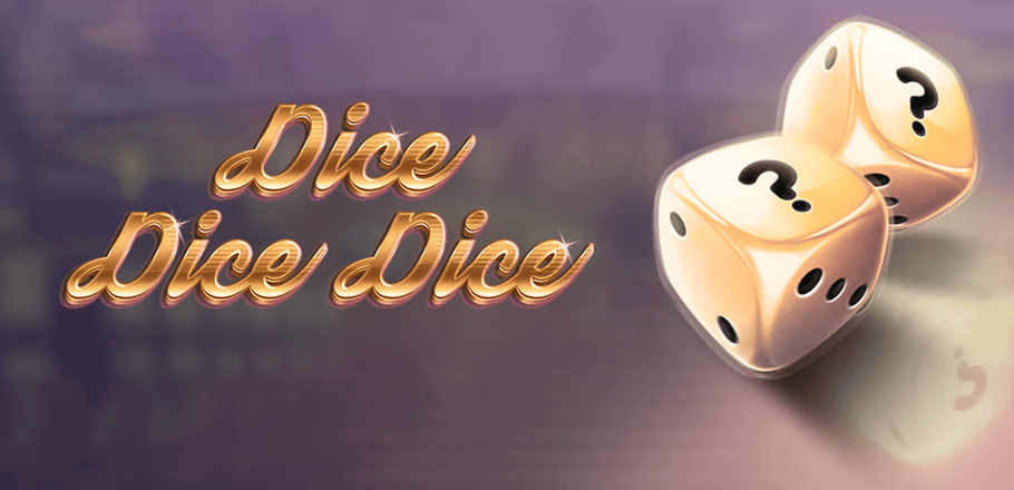 Dice Dice Dice Slot Review