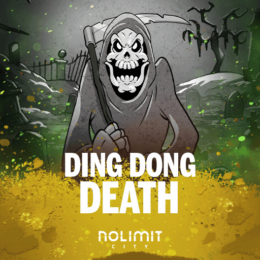Ding Dong Death Slot