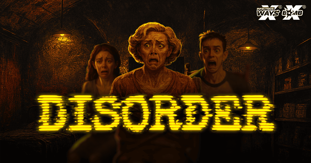 Disorder Slot – Review & Informatie