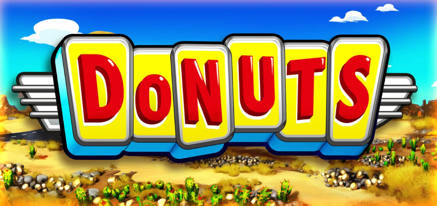 Donuts Review – Speel de gokkast van Big Time Gaming
