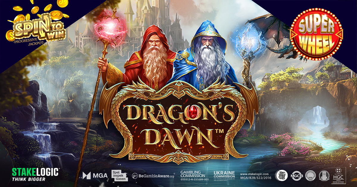 Dragon's Dawn review