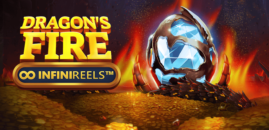 Dragon's Fire Infinireels™ review