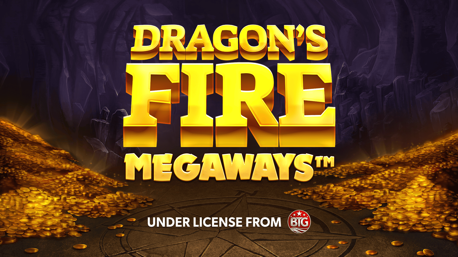 Dragon's Fire Megaways™ Slot Review