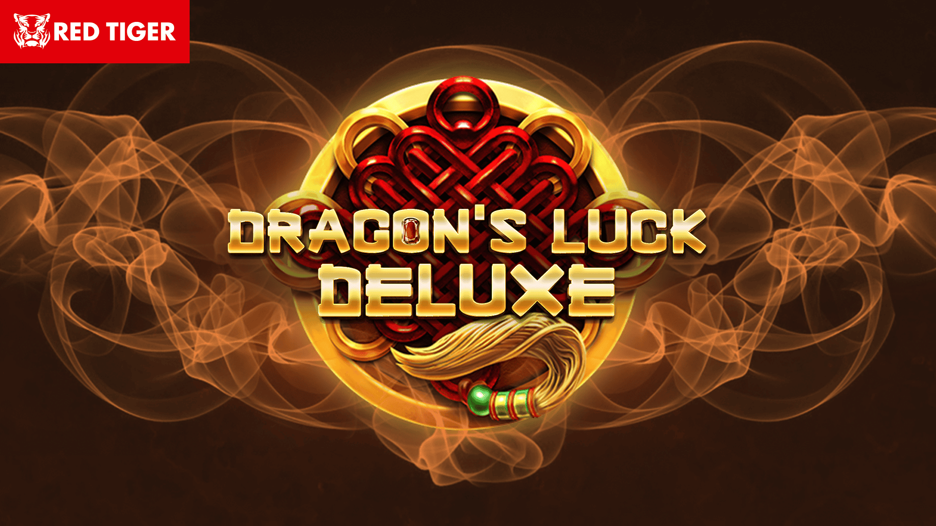 Dragon's Luck Deluxe review