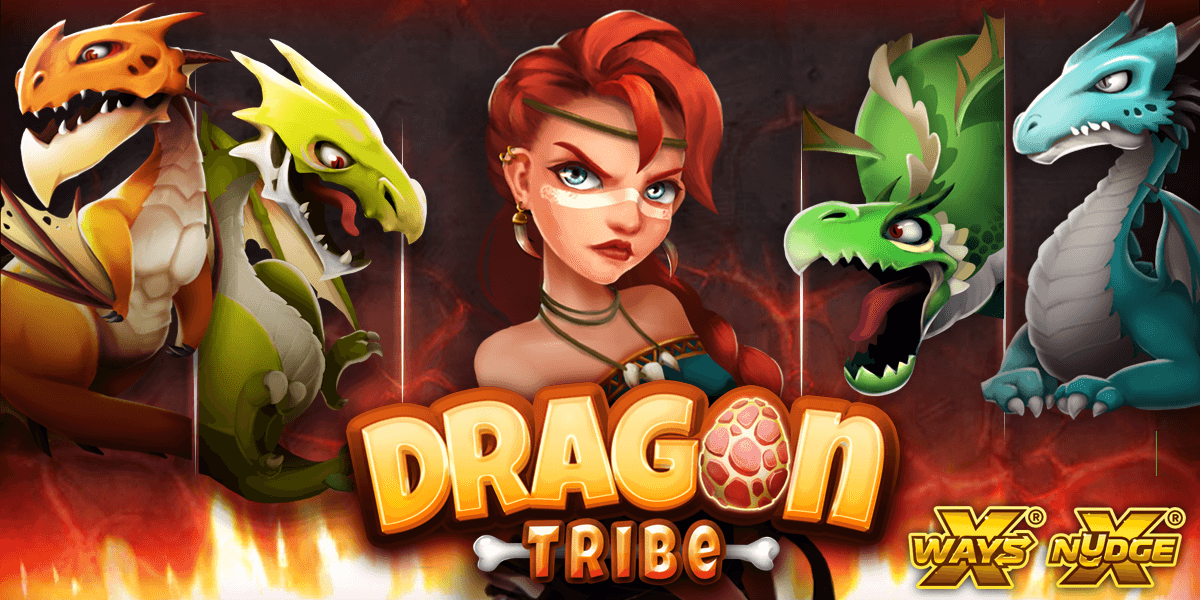 Dragon Tribe Slot