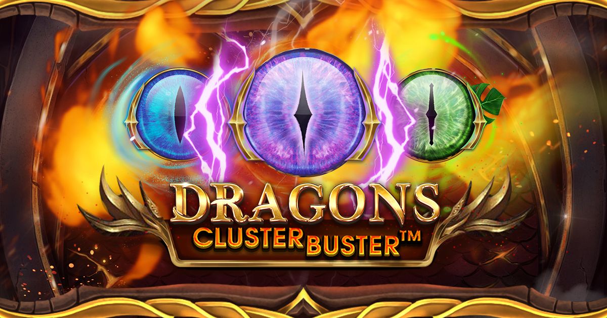 Dragons Clusterbuster™