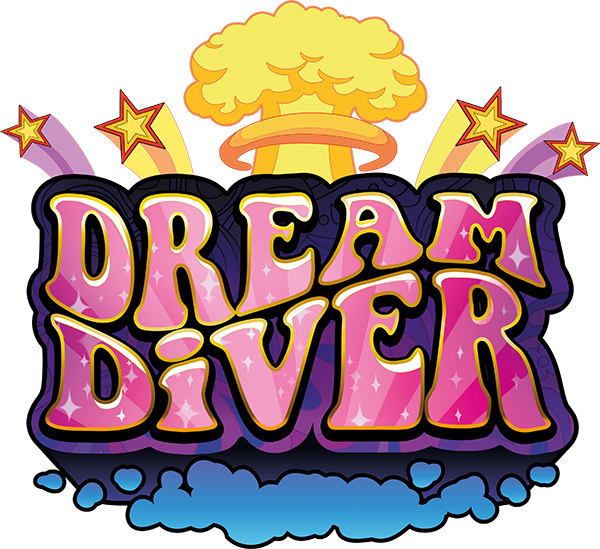Dream Diver review - Gokkast van ELK Studios