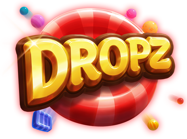 Dropz Review – Speel de gokkast van ELK Studios