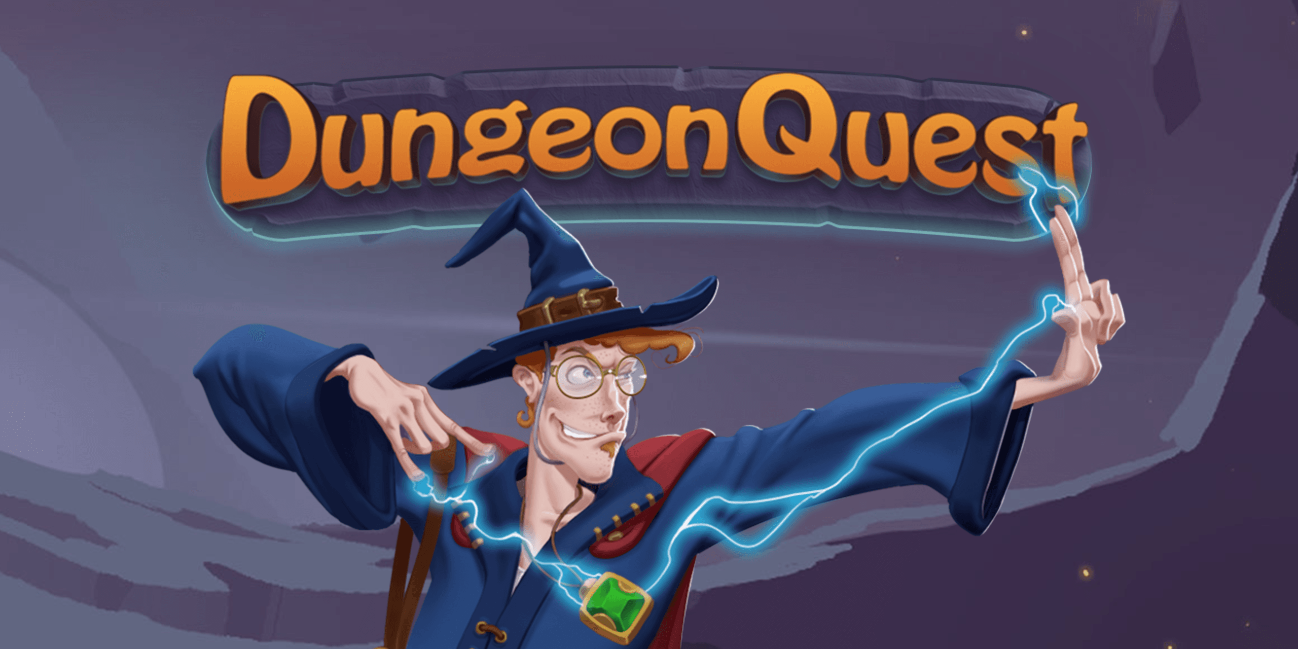 Dungeon Quest Slot