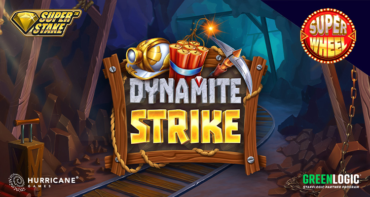 Dynamite Strike review
