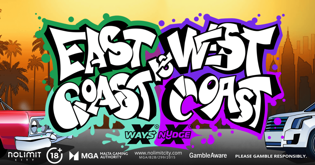 East Coast VS West Coast Slot