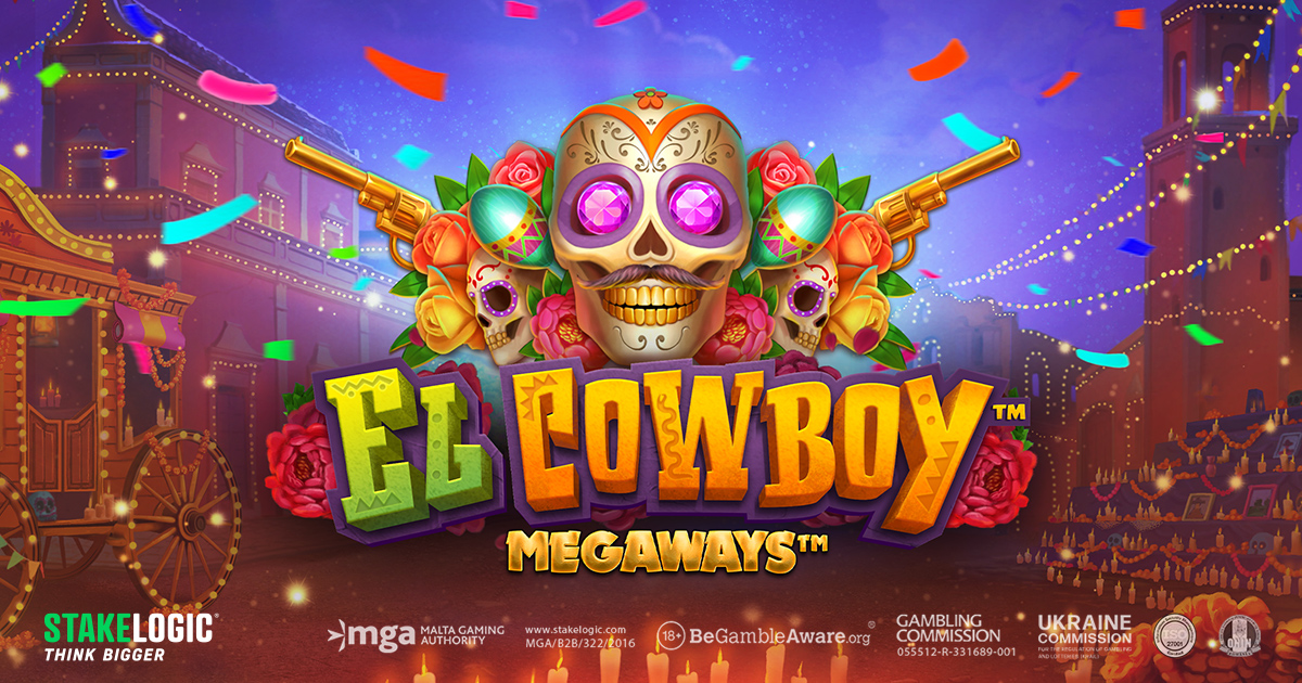 El Cowboy Megaways review – Speel & win!