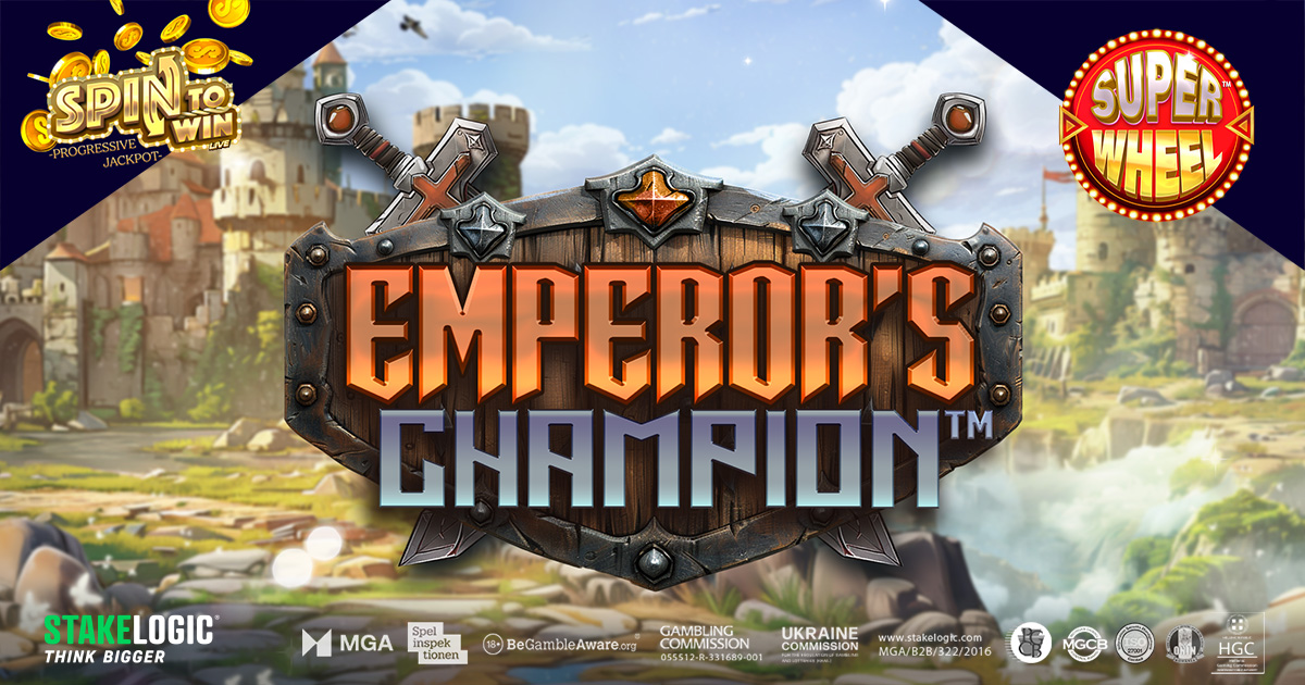 Emperor's Champion