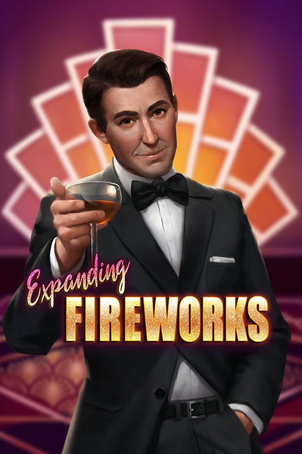 Expanding Fireworks Review – Speel & Win